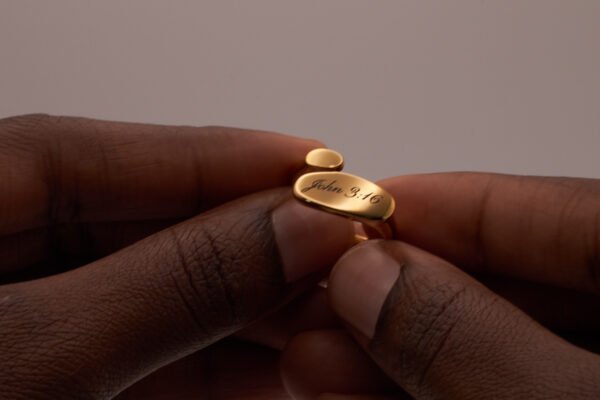 Ahava Product (John 3 16)00069