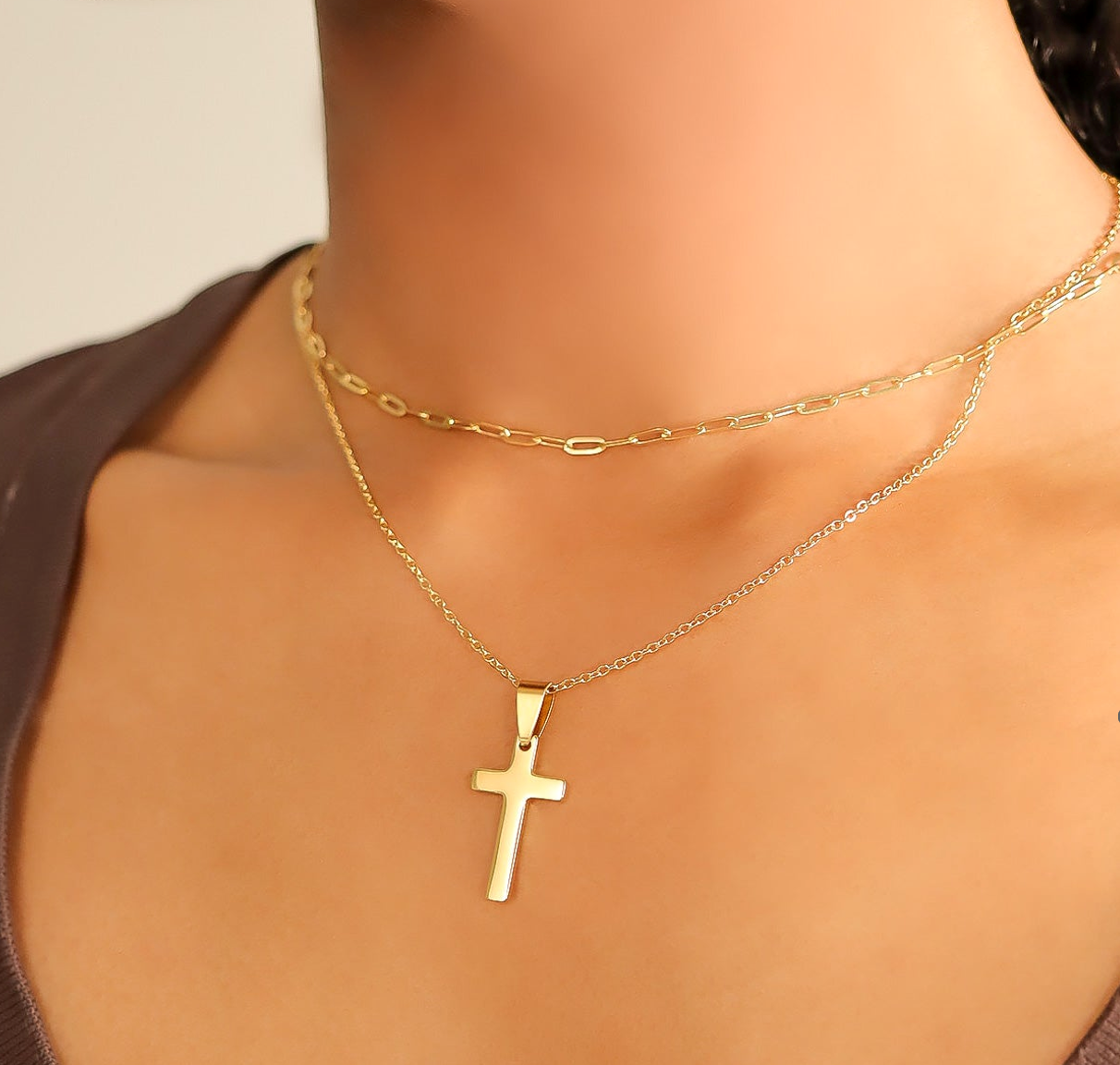 Ahava Handcrafted Necklaces Collection